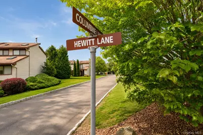 714 Hewitt Lane, New Windsor, NY 12553 - Photo 42
