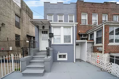 12701 89th Avenue, Richmond Hill, NY 11418 - Photo 1