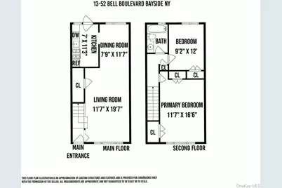 13-52 Bell Boulevard #215, Bayside, NY 11360 - Photo 22