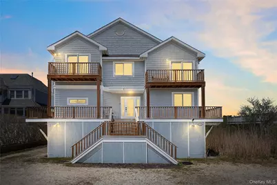818 Dune Road, Westhampton Beach, NY 11978 - Photo 1