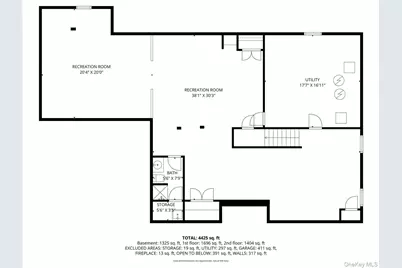 1 Fox Hollow Court, Dix Hills, NY 11746 - Photo 46