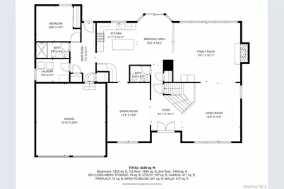 1 Fox Hollow Court, Dix Hills, NY 11746 - Photo 44