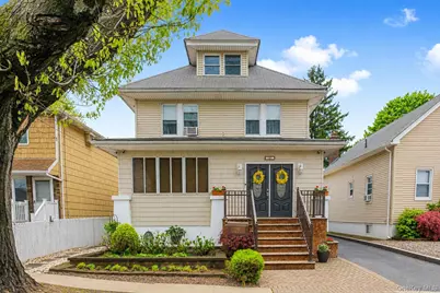 109 Adams Avenue, New York, NY 10306 - Photo 1