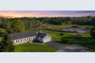 25 Spada Drive, Saugerties, NY 12477 - Photo 1