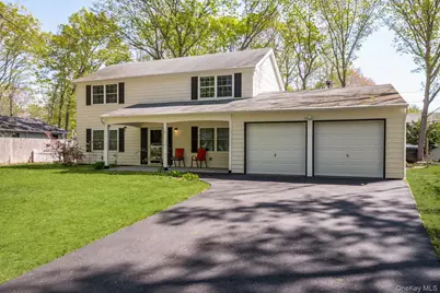 35 Spencer Lane, Stony Brook, NY 11790 - Photo 1