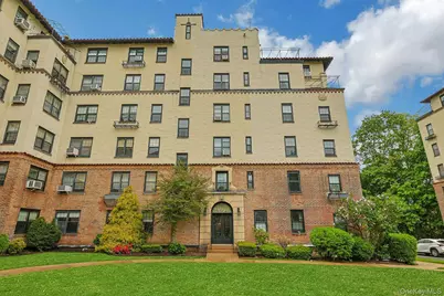 1273 North Avenue #1E, New Rochelle, NY 10804 - Photo 1
