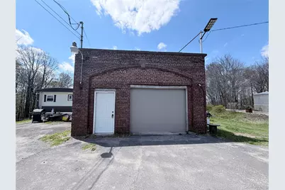 17 Murphy Lane #GARAGE, Liberty, NY 12754 - Photo 1