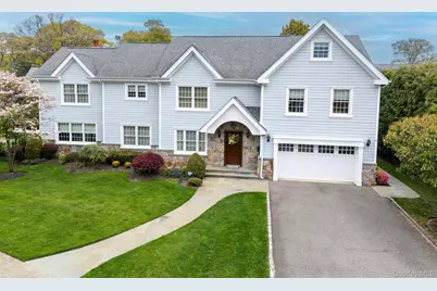 93 Berkshire Road, Rockville Centre, NY 11570 - Photo 1