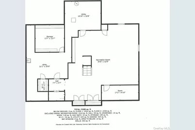 25 Montrose Court, Roslyn, NY 11576 - Photo 38