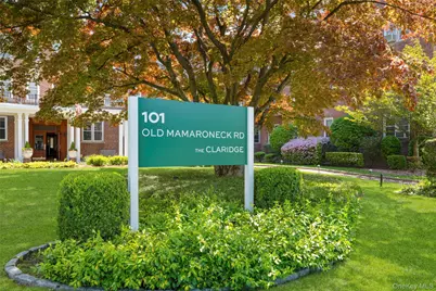 101 Old Mamaroneck Road #1B1B, White Plains, NY 10605 - Photo 2