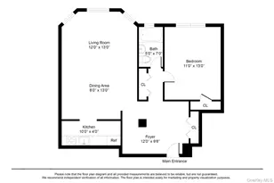 101 Old Mamaroneck Rd, White Plains, NY 10605 - Photo 16