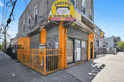 880 Glenmore Avenue #Storefront, Brooklyn, NY 11208 - Photo 8
