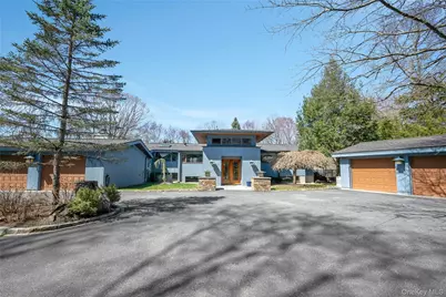 120 Kitchawan Road, Pound Ridge, NY 10576 - Photo 1