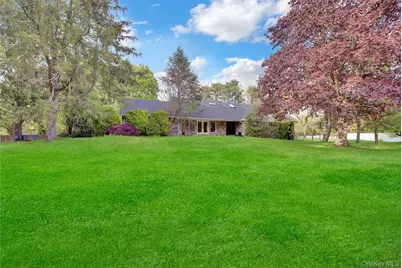 1719 Cedar Swamp Road, Brookville, NY 11545 - Photo 1