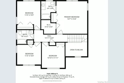 98 Smith Ridge Road, South Salem, NY 10590 - Photo 22