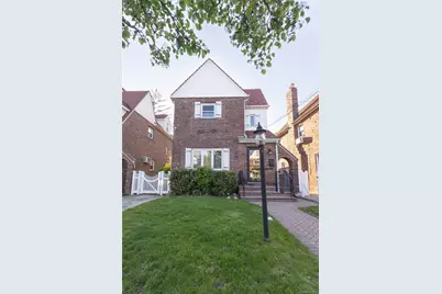13156 229th Street, Springfield Gardens, NY 11413 - Photo 1