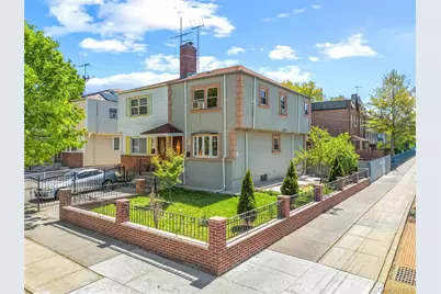 9802 25th Avenue, East Elmhurst, NY 11369 - Photo 2