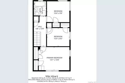 9802 25th Avenue, East Elmhurst, NY 11369 - Photo 22