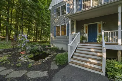 27 Hawleys Corners Road, Highland, NY 12528 - Photo 6