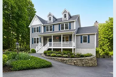 27 Hawleys Corners Road, Highland, NY 12528 - Photo 1