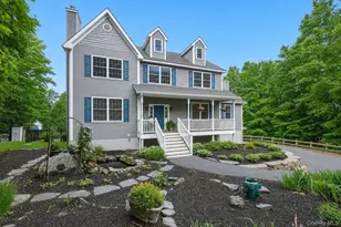 27 Hawleys Corners Rd, Highland, NY 12528 - Photo 2