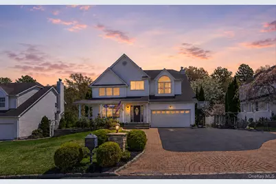 33 Oceanview Boulevard, Manorville, NY 11949 - Photo 1