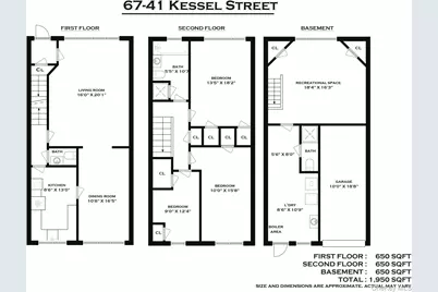 6741 Kessel Street, Forest Hills, NY 11375 - Photo 32