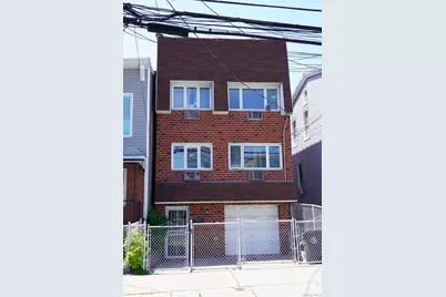 9720 88th Street, Ozone Park, NY 11416 - Photo 1