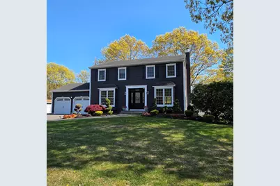 38 Bishop Lane, Holbrook, NY 11741 - Photo 1