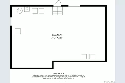 36 Frederick Lane, Scarsdale, NY 10583 - Photo 22