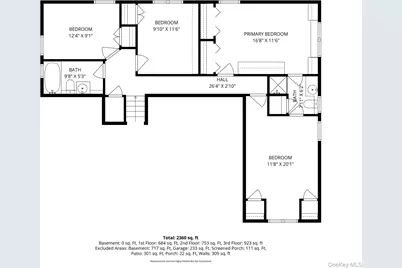 36 Frederick Lane, Scarsdale, NY 10583 - Photo 20