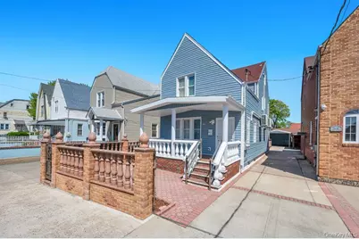 9411 210th Street, Queens Village, NY 11428 - Photo 2