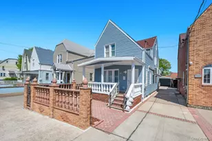 94-11 210th St, Queens Village, NY 11428 - Photo 2