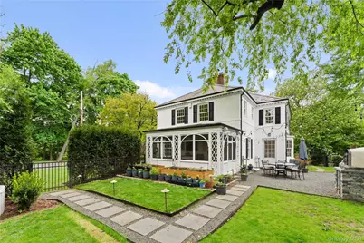 5 Harcourt Road, Scarsdale, NY 10583 - Photo 34