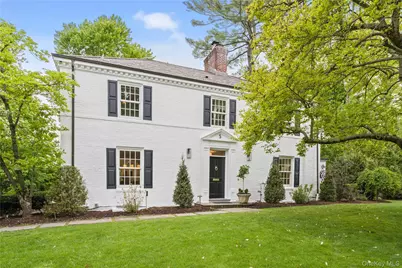 5 Harcourt Road, Scarsdale, NY 10583 - Photo 1