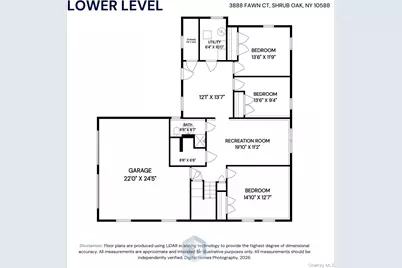 3888 Fawn Court, Shrub Oak, NY 10588 - Photo 40