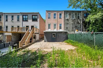 252 Woodbine Street, Brooklyn, NY 11221 - Photo 4