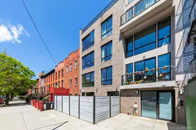 311 Hart Street #1B, Brooklyn, NY 11206 - Photo 4