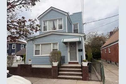 95-28 103rd Street, Ozone Park, NY 11416 - Photo 2