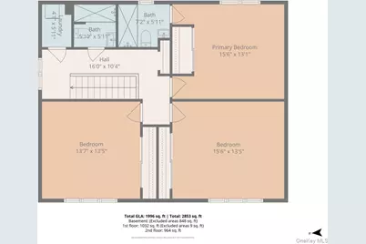 2510 2nd Avenue, East Meadow, NY 11554 - Photo 26