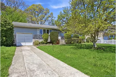 50 Arlene Drive, Brentwood, NY 11717 - Photo 1