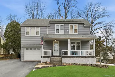 359 Orangeburg Road #2, Pearl River, NY 10965 - Photo 1