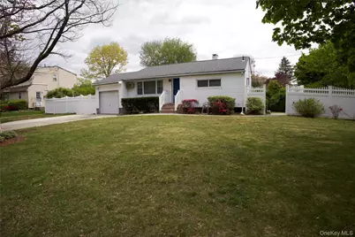 3 Rollin Lane, Brentwood, NY 11717 - Photo 1