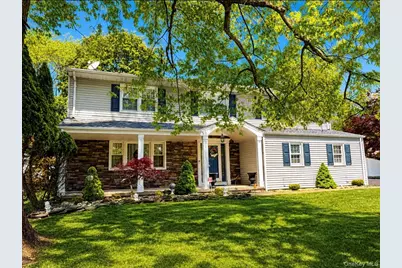 238 Washington Avenue, Tappan, NY 10983 - Photo 1