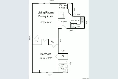 4784 Boston Post Road #A51, Pelham, NY 10803 - Photo 16