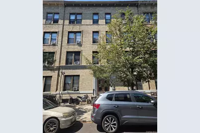 6119 Madison Street, Ridgewood, NY 11385 - Photo 2