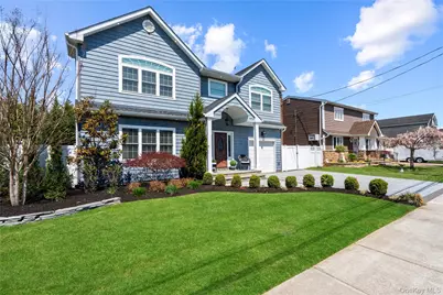 251 N Maple Street, Massapequa, NY 11758 - Photo 2