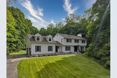 4 Elmer Galloway Road, Katonah, NY 10536 - Photo 2