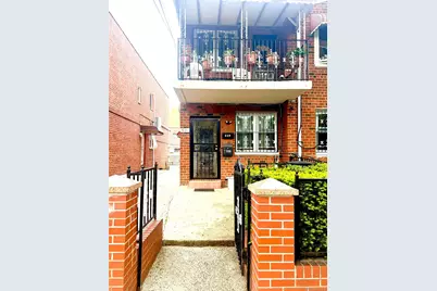 1030 E 57th Street #1st floor Apartment, Brooklyn, NY 11234 - Photo 1