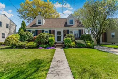 2713 Fortesque Avenue, Oceanside, NY 11572 - Photo 1